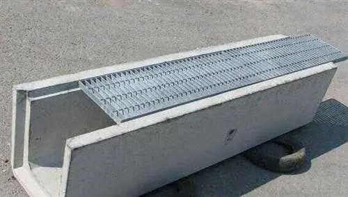  成品排水沟价格贵吗